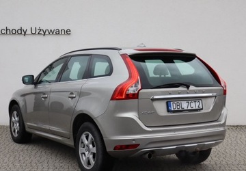 Volvo XC60 I SUV Facelifting 2.0 D3 136KM 2015 Volvo XC 60 2.0D 136KM Manual MOMENTUM II Wlasciciel Serwisowany 2.0, zdjęcie 2