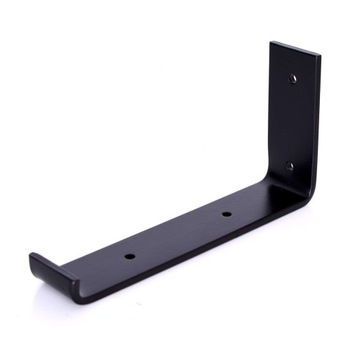 WSPORNIK PODPÓRKA PÓŁKI PÓŁEK PÓŁKĘ LOFT 20cm czar