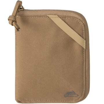 Portfel Męski Helikon EDC Large Cordura Coyote