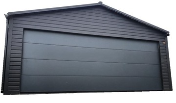 Гараж Blaszak Tin Garage Tin Garage Hall 6x6