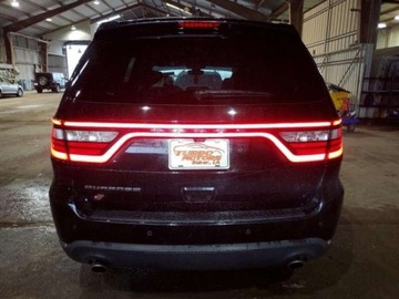 Dodge Durango III 2020 Dodge Durango 2020, 5.7L, 4x4, SSV, porysowany lakier 5.7 Benzyna 360KM, zdjęcie 5