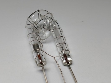 Нить накаливания (стробоскопическая лампа) ASP SUBL07