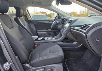 Ford Mondeo V Kombi Facelifting 2.0 EcoBlue 150KM 2020 Ford Mondeo 2.0 TDCI TITANIUM S- 145.000km Org... 2.0 Diesel 180KM, zdjęcie 4