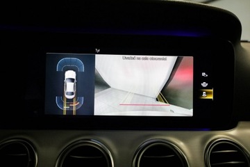 Mercedes Klasa E W213 Limuzyna 2.0 220d 194KM 2020 Mercedes E 220 *4Matic*AMG Line*Salon Polska*I Rej, zdjęcie 20