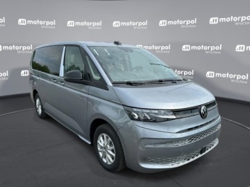 Volkswagen Multivan T7 Van L1 2.0 TDI 150KM 2025 Volkswagen Nowy Multivan BASIC FAMILY 2.0TDI 150 K, zdjęcie 2