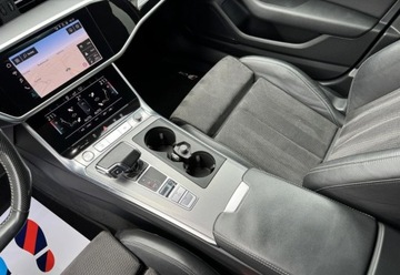 Audi A6 C8 Allroad 3.0 45 TDI 231KM 2019 Audi A6 Avant 3.0 S-LINE quattro PISEMNA GWARANCJA w cenie Transport KR, zdjęcie 34
