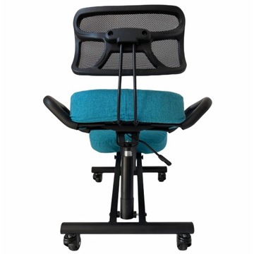 Эргономичный колено для компьютера, регулируемый колено для стола.