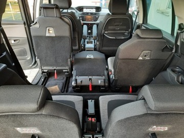 Citroen Grand C4 Picasso II 2017 Citroen C4 Grand Picasso, Serwisowany ! WYMIENIONY ROZRZAD!, zdjęcie 35
