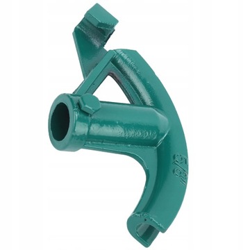 Ручной инструмент для гибки стальных труб 45#