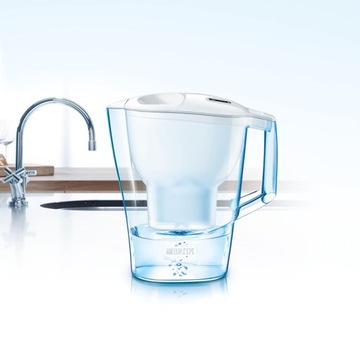 Кувшин Brita Aluna 2,4л +Maxtra+ Pure Performance
