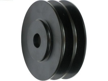 ШКИВ ГЕНЕРАТОРА AP0034 AS-PL