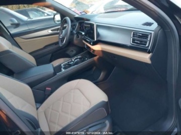 Volkswagen 2024 Volkswagen Atlas 2024r., 2.0L 2.0 Benzyna 269KM, zdjęcie 8