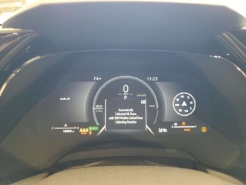 Lexus RX V 2025 Lexus RX 350H Base 2025 2.5l 2.5 Hybryda 246KM, zdjęcie 9