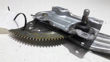 MECHANIZMUS OKNO PRAVÝ ZADNÍ TOYOTA YARIS I