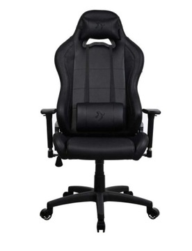 Arozzi Torretta SoftPU Gaming Chair -Pure Black | Arozzi Polyurethane leath