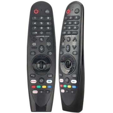 Dálkové Ovládání Pro Lg AN-MR20GN Oled 2020 Smart Tv Hlasový