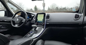 Renault Espace V Van 1.6 Energy dCi 160KM 2017 Renault Espace 1.6 dCi 160kM Initiale Paris /BOSE/LED/, zdjęcie 15