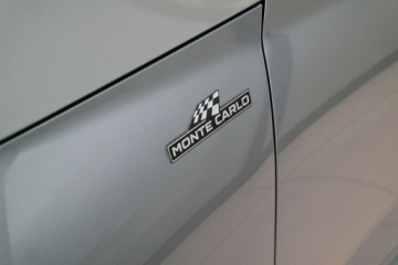 Skoda Kamiq Crossover Facelifting 1.0 TSI 115KM 2026 Škoda Kamiq Skoda Kamiq Monte Carlo 1.0 TSI 115KM, zdjęcie 9