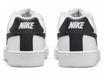 NIKE COURT ROYALE BUTY MĘSKIE SPORTOWE SKÓRZANE