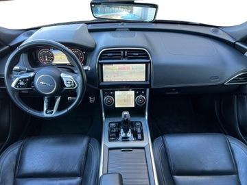 Jaguar XE Sedan Facelifting 2.0 i4P 300KM 2019 Jaguar XE Salon PL FV23 Konfiguracja 282tys Mocno doposazony Gwarancja, zdjęcie 23