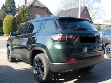 Jeep Compass II SUV Plug-In Facelifting 1.3 GSE T4 240KM 2025 JEEP Compass North Star 1.3 T4 PHEV 4xe aut Suv 240KM 2025, zdjęcie 2