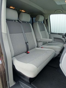 Volkswagen Caravelle T5 2013 Volkswagen Caravelle 2.0 Diesel 115KM, zdjęcie 8