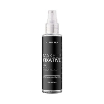 Vipera Make Up Fixative Utrwalacz Makijażu