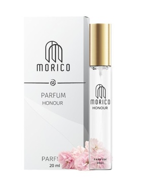 D277 HONOR Perfumy damskie woda perfumowana dla niej MORICO 20 ml