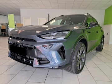Cupra Formentor Crossover 1.5 TSI 150KM 2025 Od ręki - 1.5 eTSI DSG 150KM / Pakiet Edge, Dynamic Design, zdjęcie 3