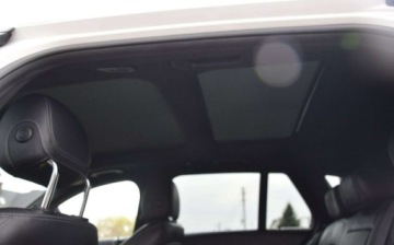 Mercedes Klasa C W205 2019 Mercedes-Benz Klasa C 2.0B AMG 265KM Navi Kamera Aktywne wydechy 123 TYS KM, zdjęcie 15