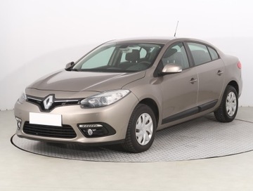 Renault Fluence 2013 Renault Fluence 1.6 16V, Salon Polska, Klima, zdjęcie 1