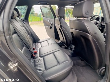 Audi A3 8P Hatchback 3d 1.4 TFSI 125KM 2009 Audi a3 Audi A3 1.4 TFSI S line Sportpaket 1.4 Benzyna 125KM, zdjęcie 18