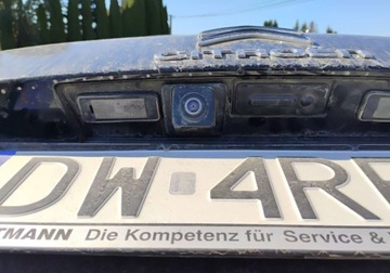 Citroen C5 Aircross 2019 Citroen C5 Aircross 2019r, 2.0 HDI. AUTOMAT. Uszkodzony lewy przod. VAT 23, zdjęcie 22