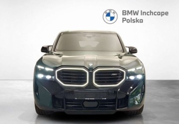 BMW XM SUV Plug-In 3.0 50e 476KM 2026 BMW XM 3.0 Hybryda Plug-in 476KM, zdjęcie 21