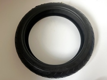 Шина BRIDGESTONE BATTLAX BT-020 M/C 58W TL 120/70ZR17, 2006 г.в.