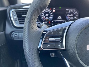 Kia Proceed Shooting Brake Facelifting 1.5 T-GDI 160KM 2023 Kia ProCeed Automat 1,5T Salon PL GT-LINE TECAEBA18 1.5 Benzyna 160KM, zdjęcie 18