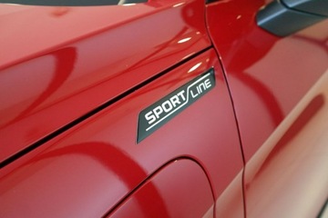 Skoda Superb IV Kombi Plug-in 1.5 TSI iV Plug-In 204KM 2025 Škoda Superb Skoda Superb Sportline 1.5 TSI iV, zdjęcie 9