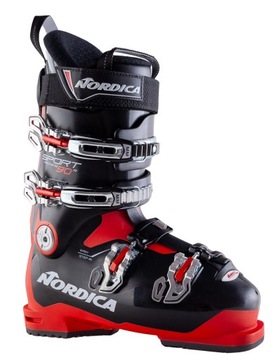 Używane buty NORDICA SPORT MACHINE 90R roz.30/45,5 .........[987]