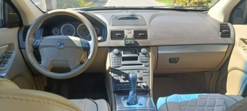 Volvo XC90 I 2.4 D5 200KM 2011 Volvo XC 90 2.4 D5 AWD Polar Plus,automat,skóra,7, zdjęcie 23