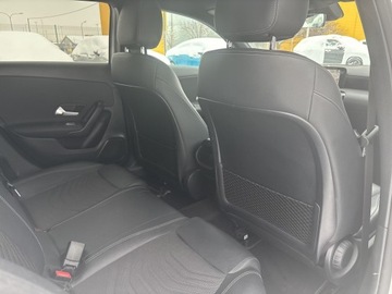 Mercedes Klasa A W177/V177 Hatchback 1.3 200 163KM 2022 Mercedes-Benz A 200 A 200/ Salon PL/ Serwis ASO/ P, zdjęcie 16