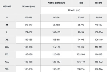 4F BEZRĘKAWNIK MĘSKI 4FAW23TVESM062 61S ROZ 3XL