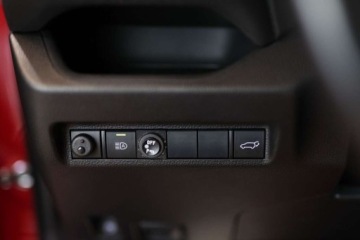Toyota RAV4 V SUV 2.5 Hybrid Dynamic Force 222KM 2019 Toyota RAV4 2.5 Hybrid Comfort Style 4x4 2.5 Hybryda 222KM, zdjęcie 16