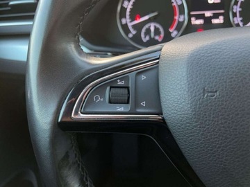 Skoda Superb III Liftback 1.4 TSI 150KM 2017 Skoda Superb 1.4TSI 150KM Ambition SalonPL SerwisASO Kessy Bi-Xenon Navi F, zdjęcie 19