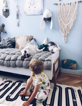 Кровать Беллами Лотта 160x80