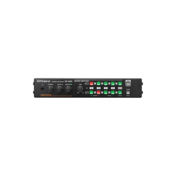 Roland XS 42 Roland XS-42H Mikser Audio-Wideo