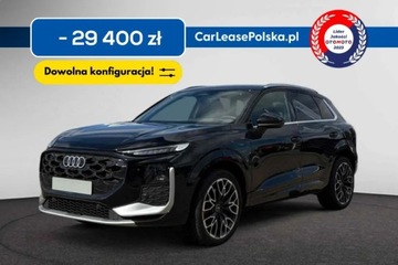 Audi Q3 II SUV 1.5 35 TFSI 150KM 2025 Audi Q3 35 TFSI S tronic Polski salon Duzy rabat Dowolna konfiguracja