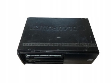 7607700002 ZMIENIARKA BLAUPUNKT VW SHARAN