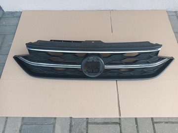 MŘÍŽKA VW TAIGO 2G7 MASKA