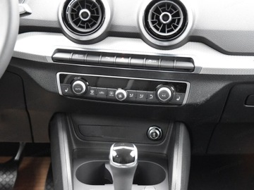 Audi Q2 SUV Facelifting 1.5 35 TFSI 150KM 2025 AUDI Q2 35 TFSI Suv 1.5 (150KM) 2025, zdjęcie 10