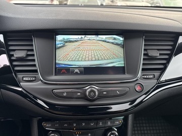 Opel Astra K Sports Tourer 1.4 Turbo 125KM 2019 Opel Astra 1.4 125KM Apple Carplay/Android Auto Ka, zdjęcie 21